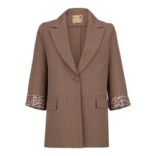 مانتو کتی زنانه السانا مدل نوژه کد 215107