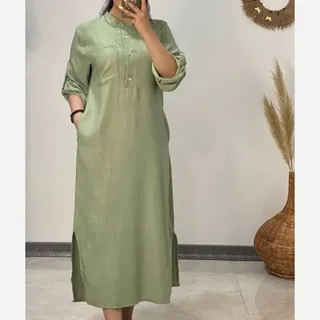 کفتان زنانه کفتان بارداری کفتان شیردهی ارسال رایگان