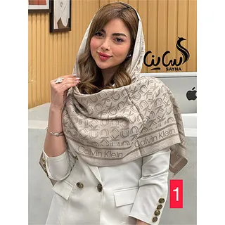شال کد 2810 ck
