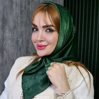 مینی اسکارف کوپرا ۳۴۷۰۰۲۳۹