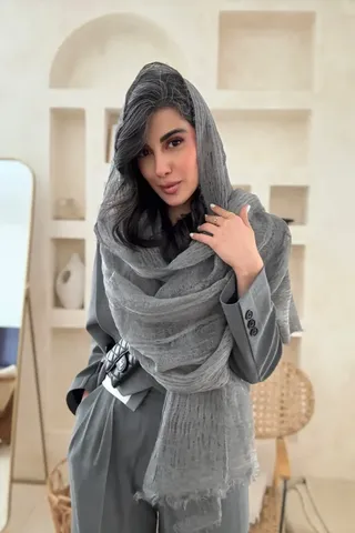 شال جانان کد 643