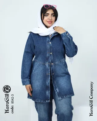 مانتو جین ۸۵۴۲