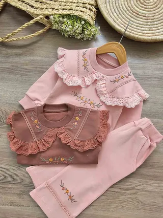 ست دورس دانژه