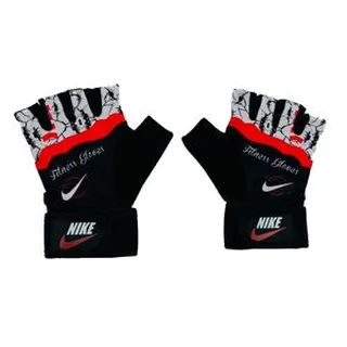 دستکش بدنسازی مدل N987