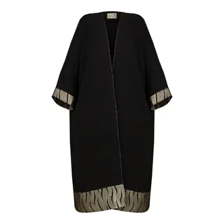 مانتو زنانه السانا مدل ویکتوریا کد 202057