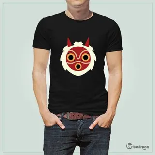 تی شرت اسپرت Mononoke