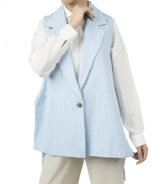 سارافون زنانه الوژ استایل Eloge Style کد 5S12121200