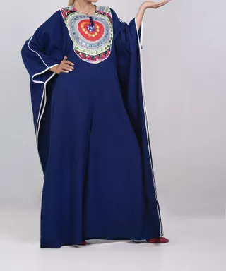 سرهمی زنانه گره استایل Gereh Style کد 501416