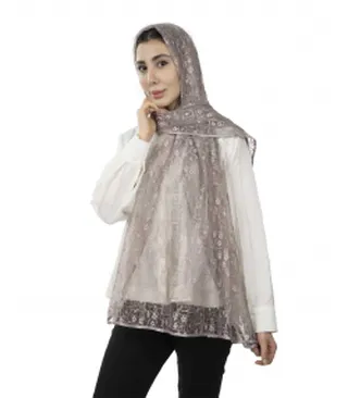 شال زنانه مدلینا Modelina کد 1967