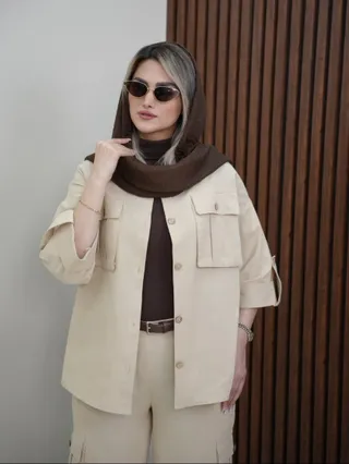 ست لینن مینورام کد5873