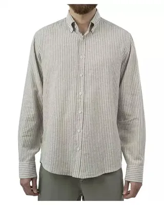 پیراهن مردانه سبز سوپردرای Superdry کد M13S50301N