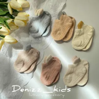 جوراب سه پاشنه _کد ۴۳۷