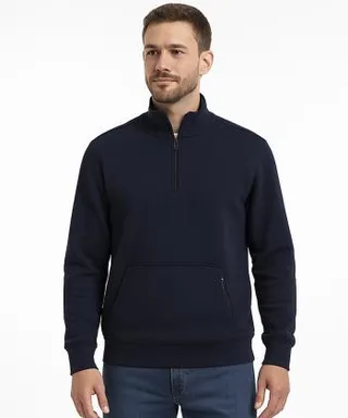 سویشرت مردانه آروما کد 1127104-02