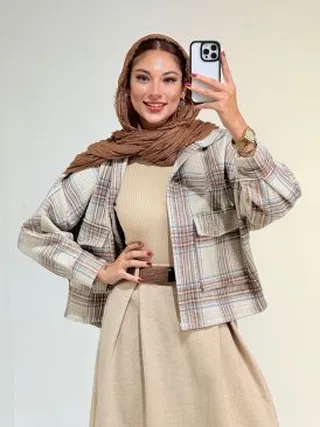 شکت دو جیب کد 19638