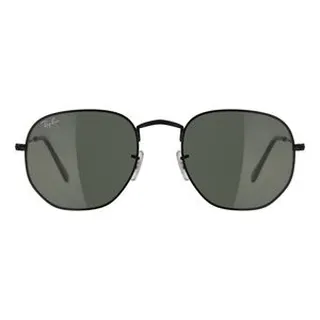 عینک آفتابی خلبانی غیر پلاریزه ری بن مدل RB3548N-002