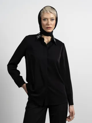 شومیز مدل 2383