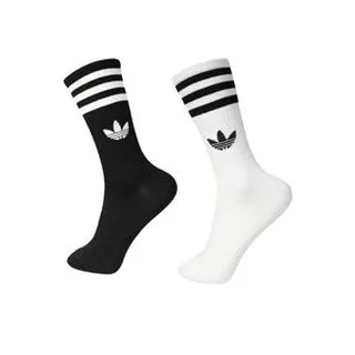 جوراب ورزشی ساق بلند زنانه مدل اسپرت کد AD مجموعه 2 عددی