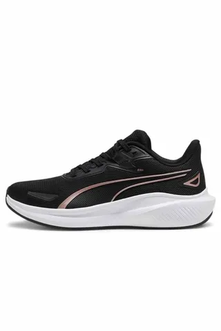 Pumaکفش های پیاده روی زنانه Skyrocket Lite Unisex Sneaker Shoes 379437-14 مشکی