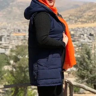 پافر زنانه . پافر سلیکونی