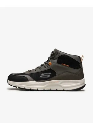 یشمی پوتین مردانه برند Skechers کد 1720885639