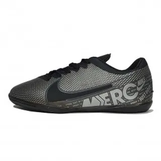کفش فوتسال سایز کوچک نایک مرکوریال  Nike Mercurial Black