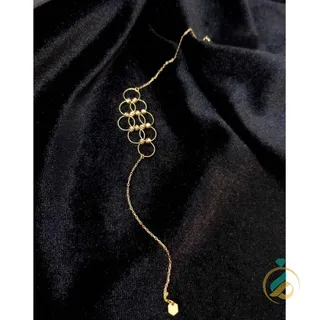 دستبند طلا نوژین