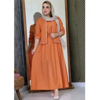 ست کت سارافون گیپوری 41700166