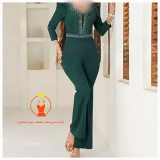 سرهمی مجلسی اورال مجلسی اورال زنانه