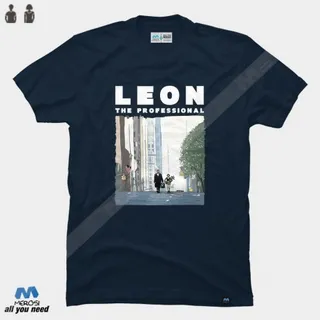 تیشرت Leon The Professional 6