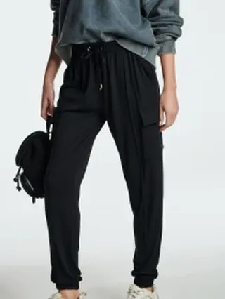 شلوار راحتی زنانه 27903 مارک NEXT