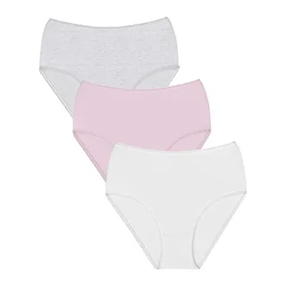 شورت زنانه ال سی وایکیکی مدل s50645z8 مجموعه 3 عدد...