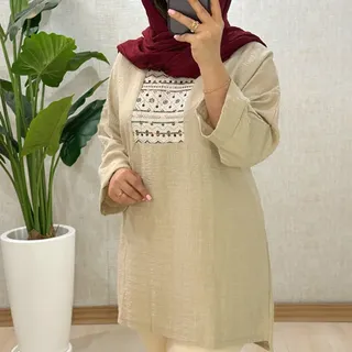 B975- تونیک حدیث