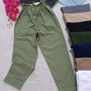 شلوار بگ جین اصل  شلواربگ تاسایز52 