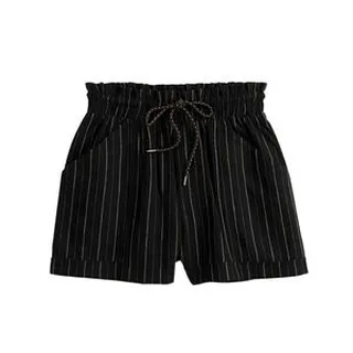 شلوارک زنانه مدل 4 جیب 19577100