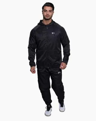 ست سویشرت و شلوار Under Armour