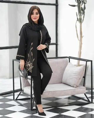 مانتو نازدار 43562