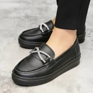 کالج مشکی نگین ضربدری ۲۷۲۰۰۵۱۶