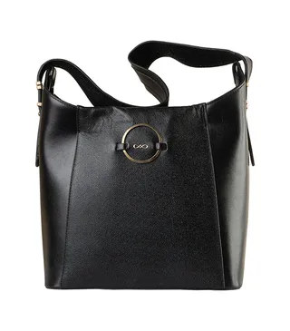 کیف رودوشی زنانه صاد