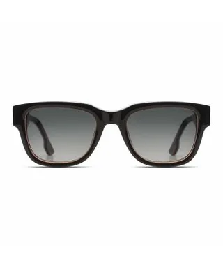 عينك آفتابي كومونو مدل Danny Black Fire