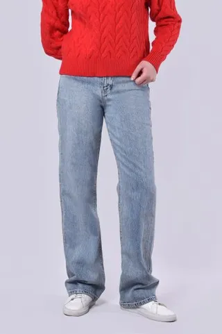 شلوار جین استریت