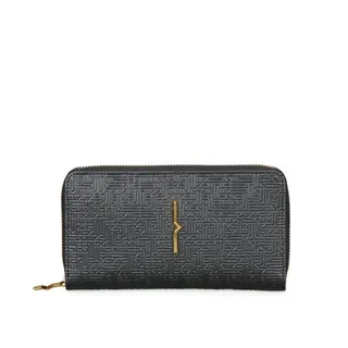 کیف پول زیپی