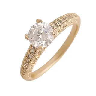 انگشتر زنانه ژوپینگ کد R3031