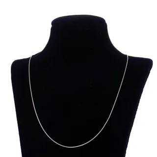 زنجیر زنانه کد 02241