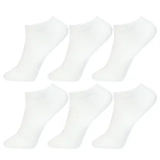 جوراب زنانه کد RG-ML 557 بسته 6 عددی