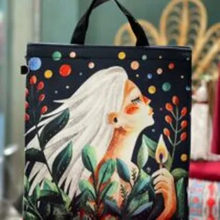 ساک دستی سرو نور شب