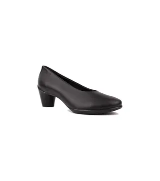 کفش چرمی رسمی زنانه Amitis 65