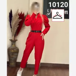 سرهمی مجلسی زنانه کرپ مازراتی اورال زنانه اسپرت مجلسی