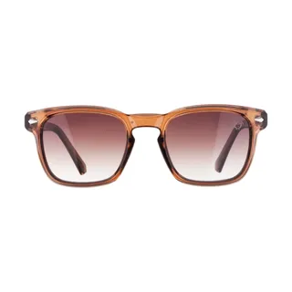 عینک آفتابی مسترمانکی - قهوهای