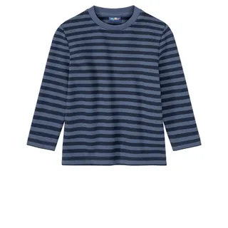 تی شرت آستین بلند پسرانه لوپیلو مدل داخل کرک کد 12...