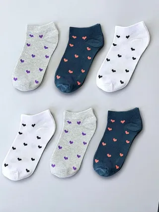 جوراب زنانه ال سی وایکیکی